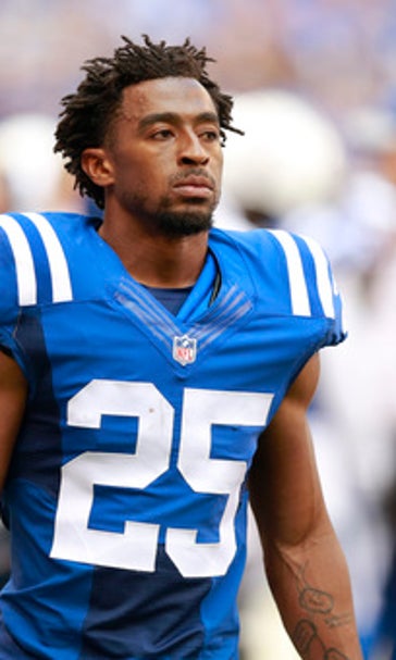 Return of cornerbacks put Colts secondary near full strength